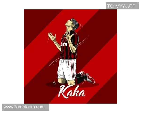 足球明星卡通形象大集合 精选创意足球球员卡通插画合集